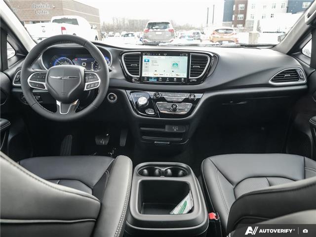 2026 Chrysler Grand Caravan SXT (Stk: C8009) in Brantford - Image 26 of 26