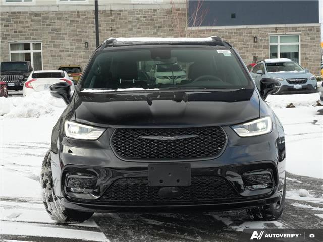 2026 Chrysler Pacifica Select (Stk: P3000) in Brantford - Image 2 of 27