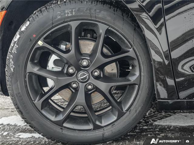 2026 Chrysler Pacifica Select (Stk: P3000) in Brantford - Image 6 of 27