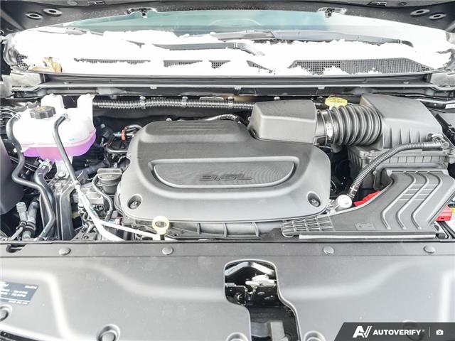 2026 Chrysler Pacifica Select (Stk: P3000) in Brantford - Image 8 of 27