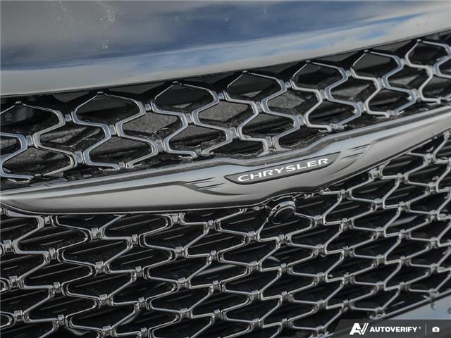 2026 Chrysler Pacifica Select (Stk: P3000) in Brantford - Image 9 of 27