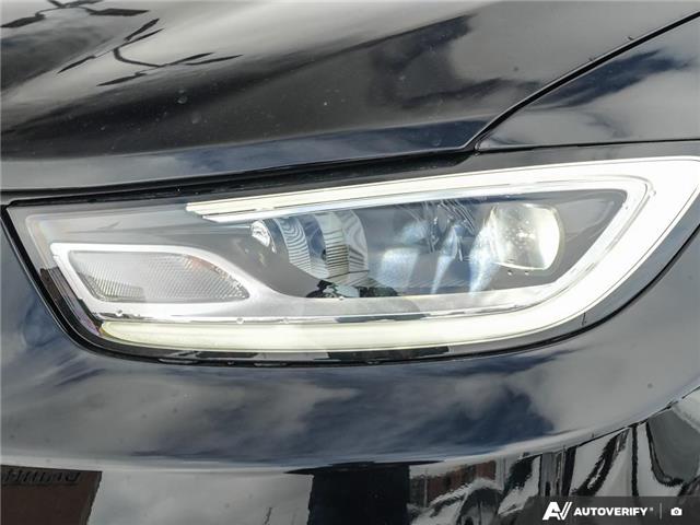 2026 Chrysler Pacifica Select (Stk: P3000) in Brantford - Image 10 of 27