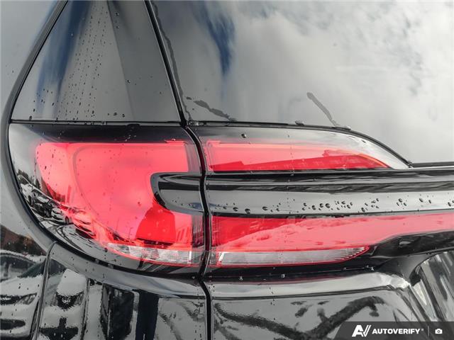2026 Chrysler Pacifica Select (Stk: P3000) in Brantford - Image 12 of 27