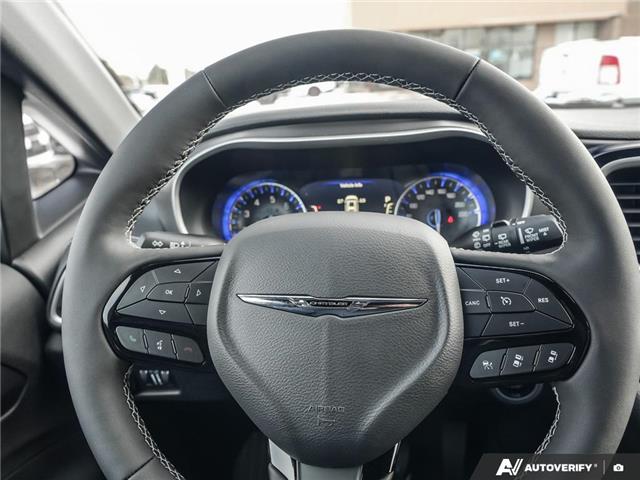 2026 Chrysler Pacifica Select (Stk: P3000) in Brantford - Image 14 of 27