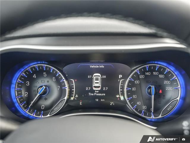 2026 Chrysler Pacifica Select (Stk: P3000) in Brantford - Image 15 of 27