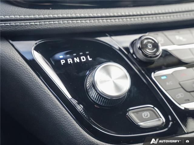 2026 Chrysler Pacifica Select (Stk: P3000) in Brantford - Image 19 of 27