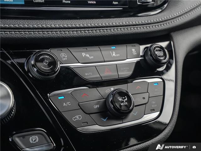 2026 Chrysler Pacifica Select (Stk: P3000) in Brantford - Image 20 of 27