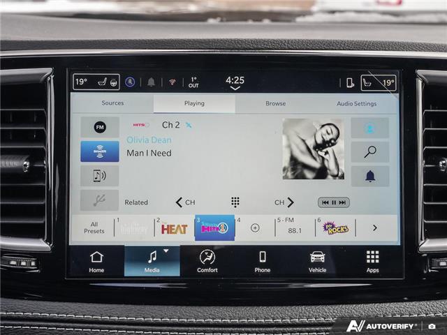 2026 Chrysler Pacifica Select (Stk: P3000) in Brantford - Image 21 of 27