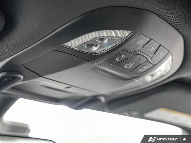 2026 Chrysler Pacifica Select (Stk: P3000) in Brantford - Image 22 of 27