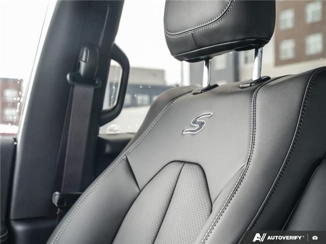 2026 Chrysler Pacifica Select (Stk: P3000) in Brantford - Image 23 of 27