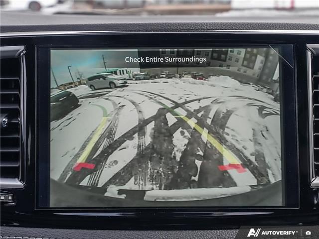 2026 Chrysler Pacifica Select (Stk: P3000) in Brantford - Image 24 of 27