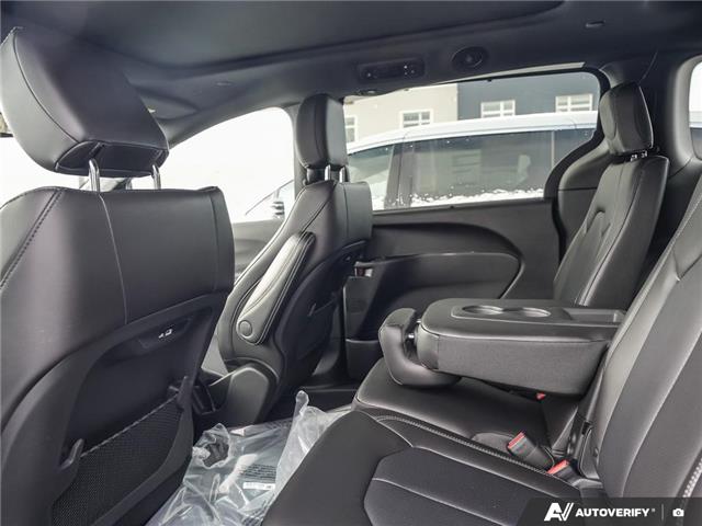 2026 Chrysler Pacifica Select (Stk: P3000) in Brantford - Image 25 of 27