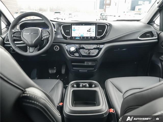 2026 Chrysler Pacifica Select (Stk: P3000) in Brantford - Image 26 of 27