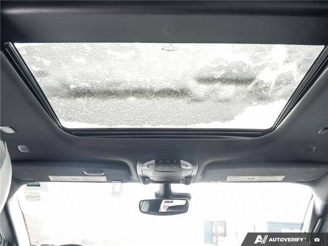 2026 Chrysler Pacifica Select (Stk: P3000) in Brantford - Image 27 of 27