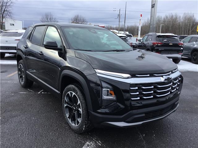 2026 Chevrolet Equinox LT (Stk: 26170) in Cornwall - Image 12 of 13
