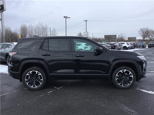 2026 Chevrolet Equinox LT (Stk: 26170) in Cornwall - Image 11 of 13