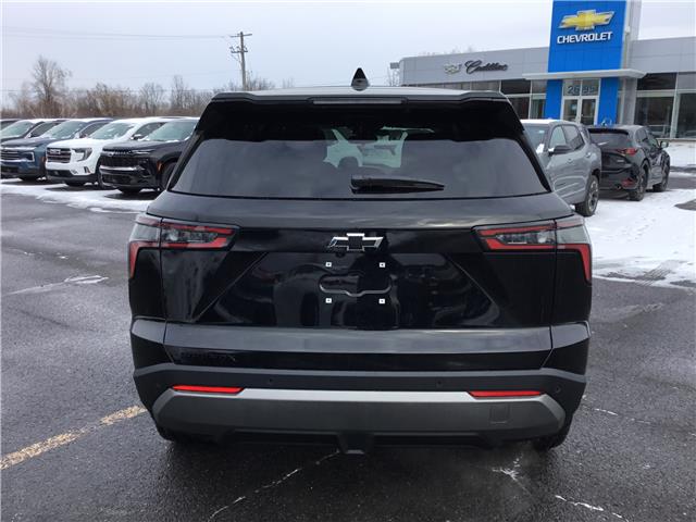 2026 Chevrolet Equinox LT (Stk: 26170) in Cornwall - Image 9 of 13