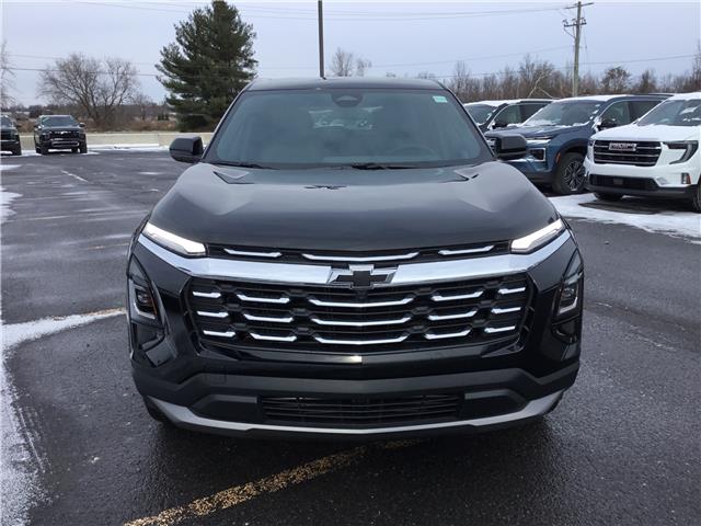 2026 Chevrolet Equinox LT (Stk: 26170) in Cornwall - Image 13 of 13
