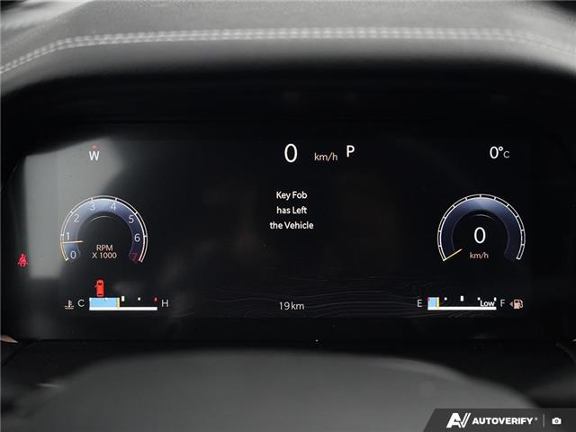 2025 Jeep Grand Cherokee Limited (Stk: J5283) in Brantford - Image 15 of 27