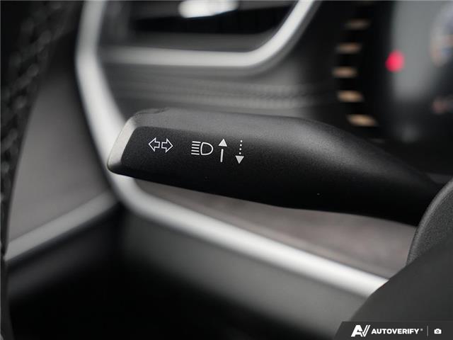 2025 Jeep Grand Cherokee Limited (Stk: J5283) in Brantford - Image 16 of 27