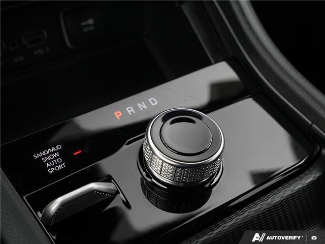 2025 Jeep Grand Cherokee Limited (Stk: J5283) in Brantford - Image 19 of 27