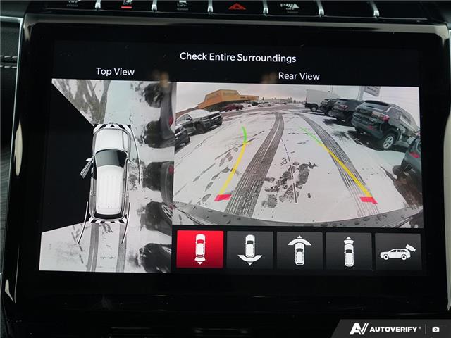 2025 Jeep Grand Cherokee Limited (Stk: J5283) in Brantford - Image 24 of 27