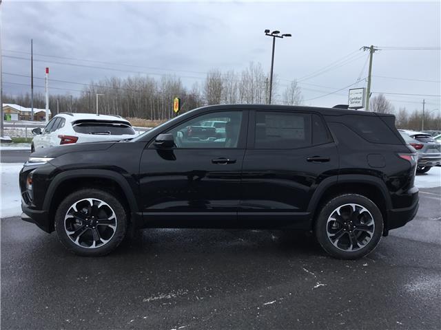 2026 Chevrolet Equinox LT (Stk: 26170) in Cornwall - Image 7 of 13