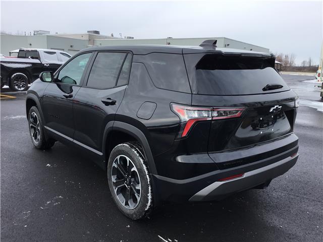 2026 Chevrolet Equinox LT (Stk: 26170) in Cornwall - Image 8 of 13