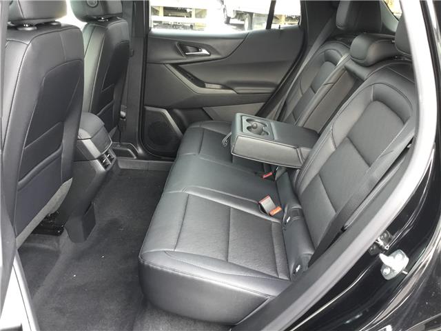 2026 Chevrolet Equinox LT (Stk: 26170) in Cornwall - Image 6 of 13