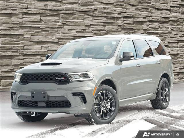 2026 Dodge Durango GT (Stk: T4420) in Brantford - Image 1 of 27