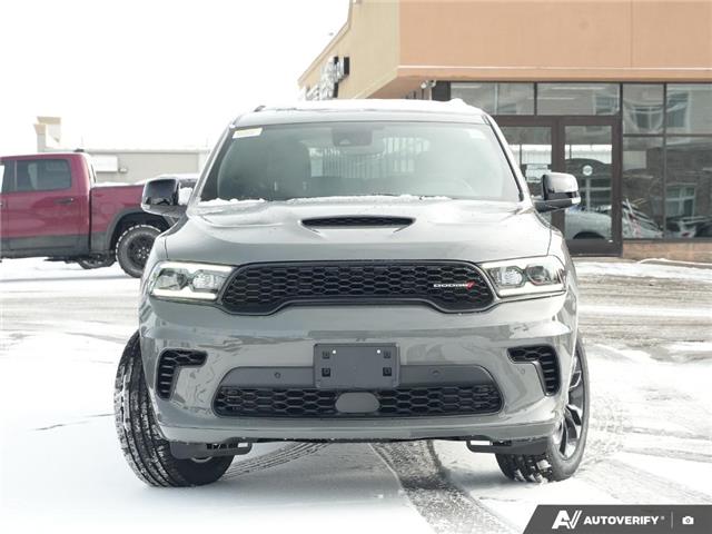 2026 Dodge Durango GT (Stk: T4420) in Brantford - Image 2 of 27