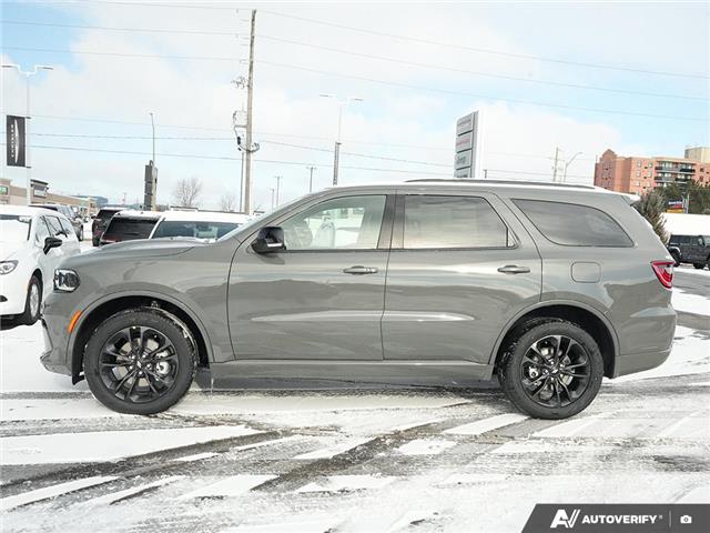 2026 Dodge Durango GT (Stk: T4420) in Brantford - Image 3 of 27