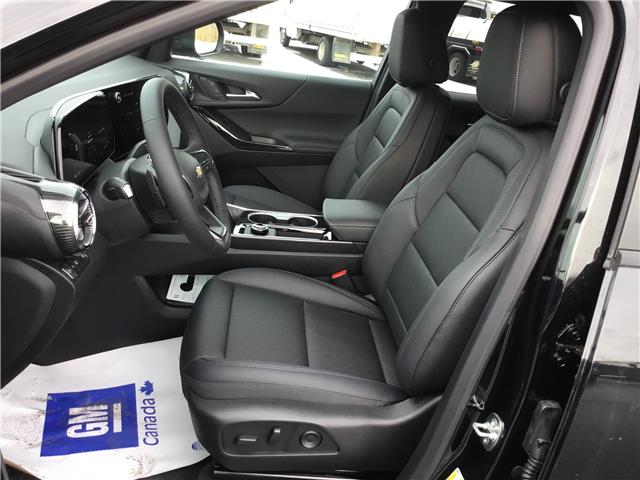 2026 Chevrolet Equinox LT (Stk: 26170) in Cornwall - Image 5 of 13