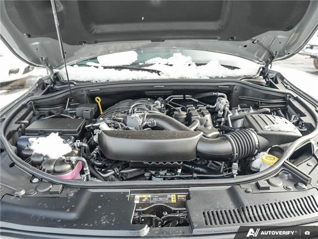 2026 Dodge Durango GT (Stk: T4420) in Brantford - Image 8 of 27