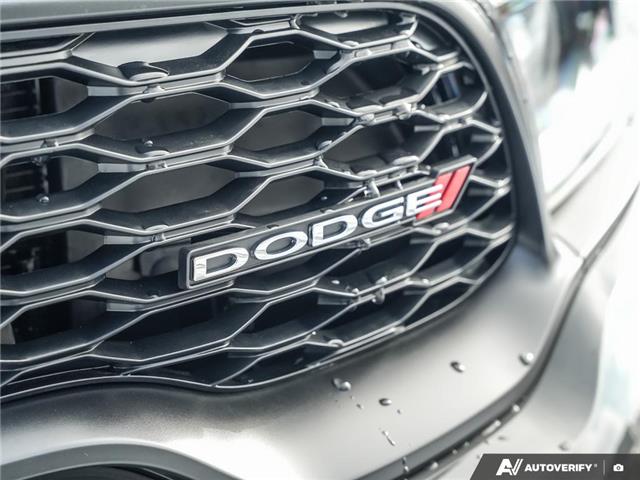 2026 Dodge Durango GT (Stk: T4420) in Brantford - Image 9 of 27