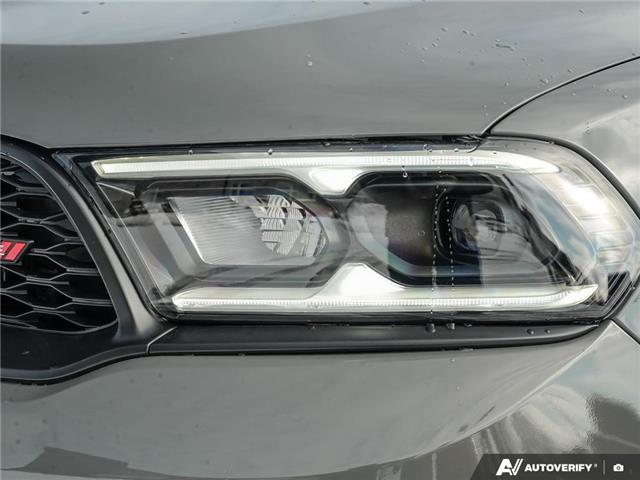 2026 Dodge Durango GT (Stk: T4420) in Brantford - Image 10 of 27