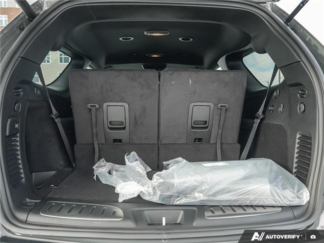 2026 Dodge Durango GT (Stk: T4420) in Brantford - Image 11 of 27