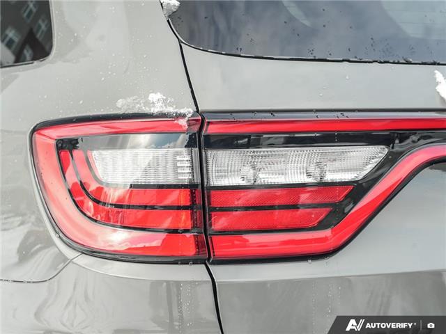 2026 Dodge Durango GT (Stk: T4420) in Brantford - Image 12 of 27