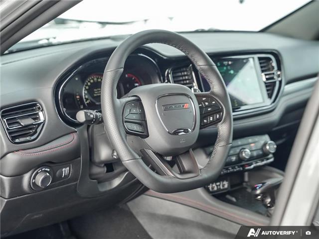 2026 Dodge Durango GT (Stk: T4420) in Brantford - Image 13 of 27