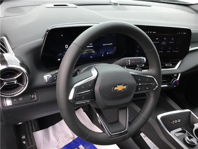 2026 Chevrolet Equinox LT (Stk: 26170) in Cornwall - Image 4 of 13