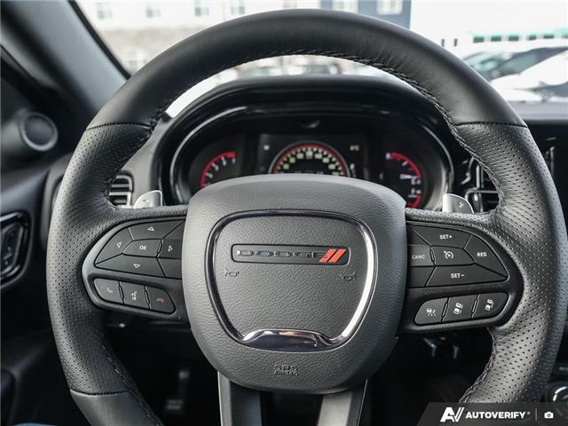 2026 Dodge Durango GT (Stk: T4420) in Brantford - Image 14 of 27