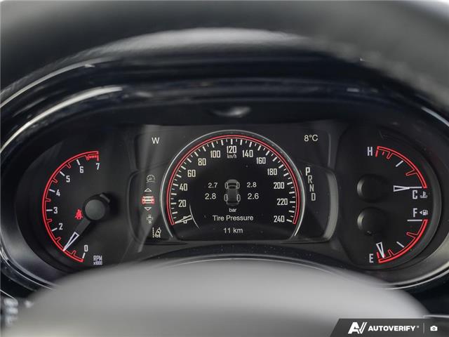 2026 Dodge Durango GT (Stk: T4420) in Brantford - Image 15 of 27