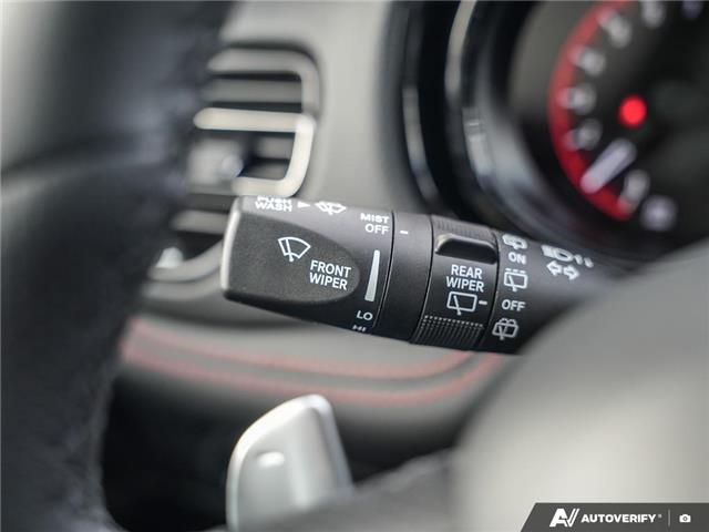 2026 Dodge Durango GT (Stk: T4420) in Brantford - Image 16 of 27