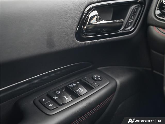 2026 Dodge Durango GT (Stk: T4420) in Brantford - Image 17 of 27