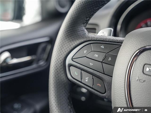 2026 Dodge Durango GT (Stk: T4420) in Brantford - Image 18 of 27