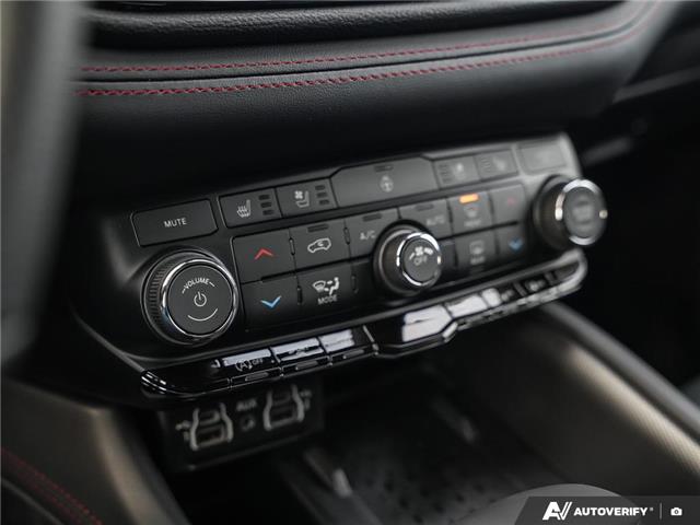 2026 Dodge Durango GT (Stk: T4420) in Brantford - Image 20 of 27