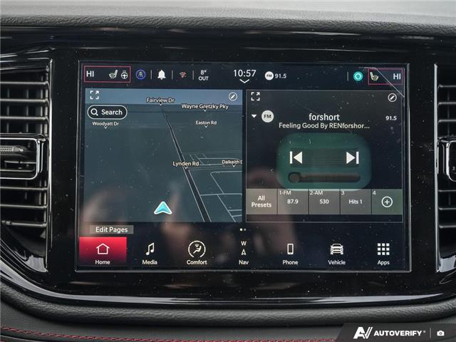 2026 Dodge Durango GT (Stk: T4420) in Brantford - Image 21 of 27