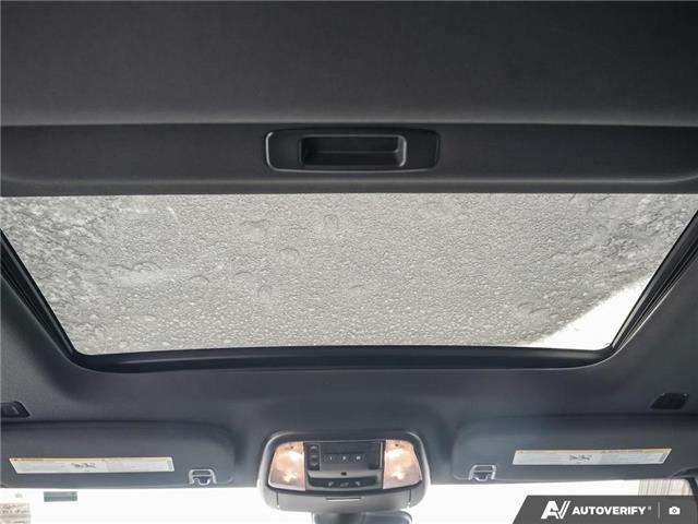 2026 Dodge Durango GT (Stk: T4420) in Brantford - Image 27 of 27