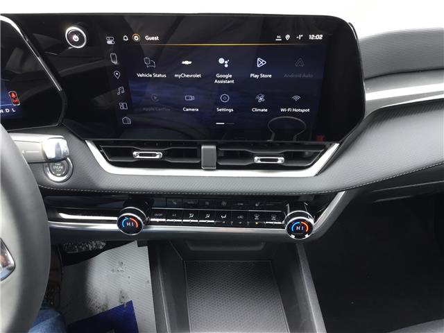 2026 Chevrolet Equinox LT (Stk: 26170) in Cornwall - Image 3 of 13