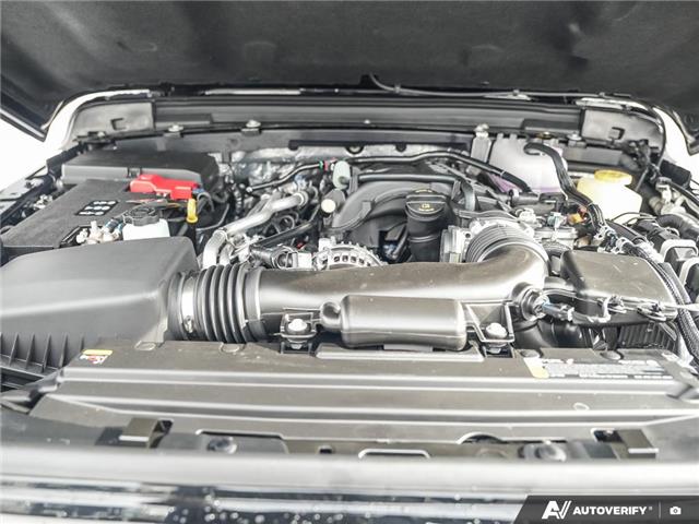 2026 Jeep Wrangler Rubicon (Stk: J5414) in Brantford - Image 8 of 26 2026 Jeep Wrangler Rubicon (Stk: J5414) in Brantford - Image 8 of 26